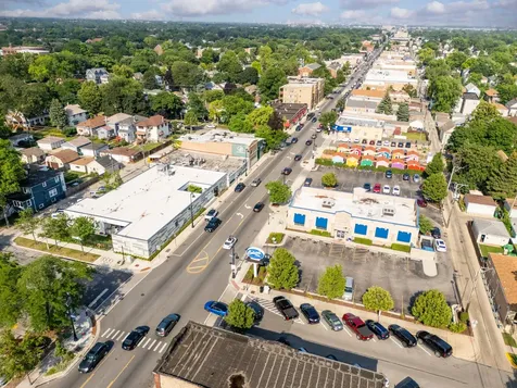7011 Roosevelt Road Berwyn IL 60402