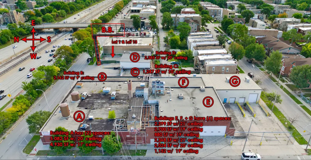 3659 West Harrison Street Chicago IL 60624