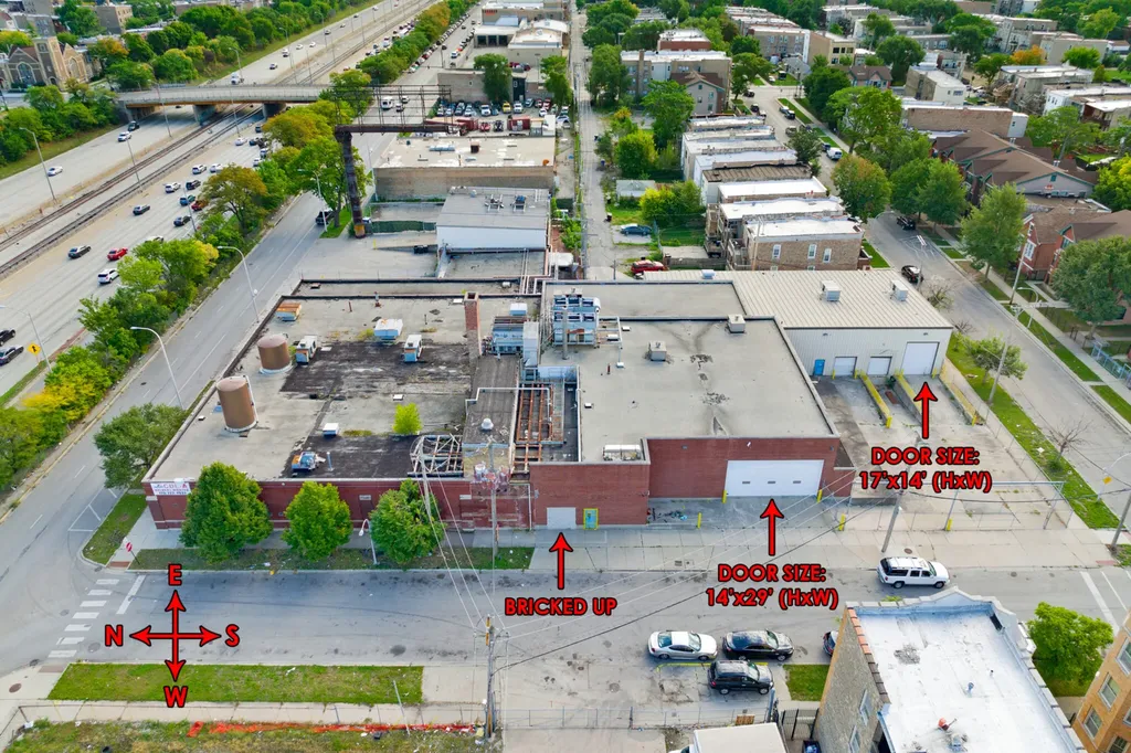 3659 West Harrison Street Chicago IL 60624