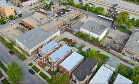 3659 West Harrison Street Chicago IL 60624