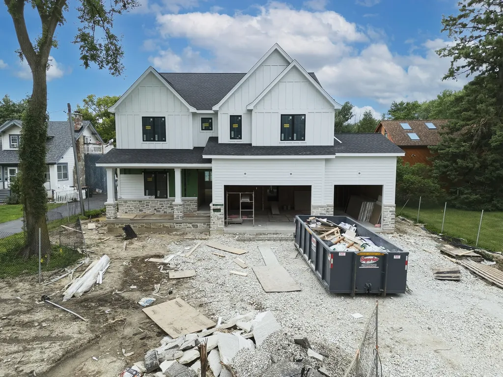 6136 Bentley Avenue Willowbrook IL 60527