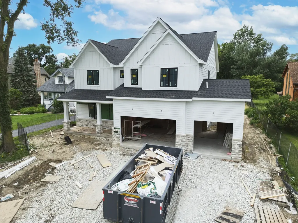 6136 Bentley Avenue Willowbrook IL 60527