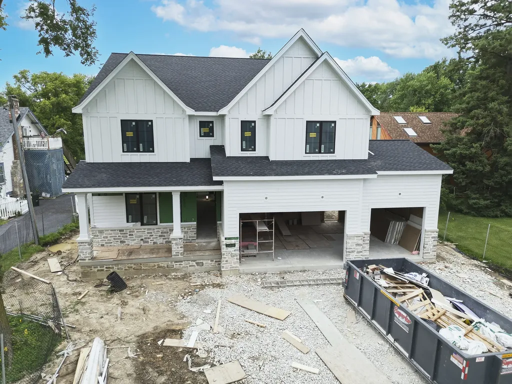 6136 Bentley Avenue Willowbrook IL 60527