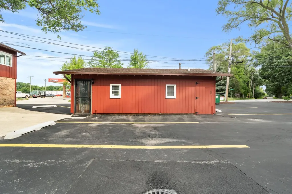 16143 South Lincoln Highway Plainfield IL 60544