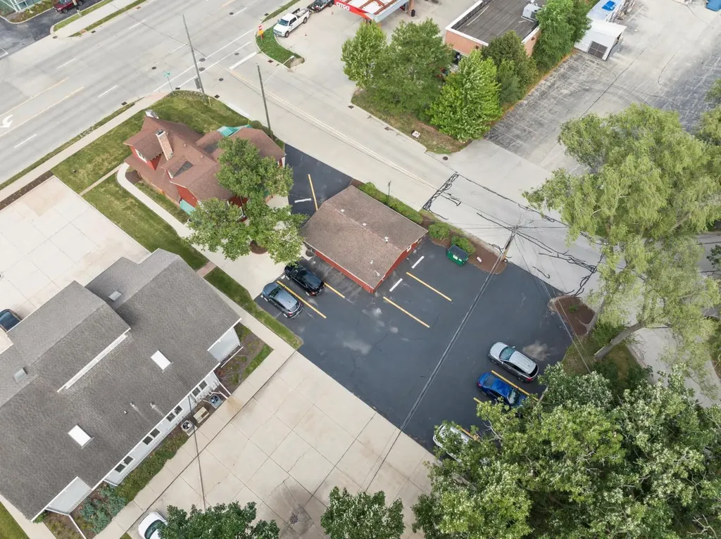 16143 South Lincoln Highway Plainfield IL 60544