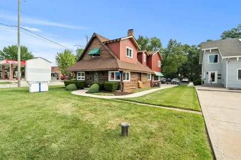 16143 South Lincoln Highway Plainfield IL 60544