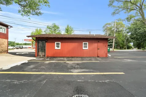 16143 South Lincoln Highway Plainfield IL 60544