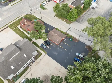 16143 South Lincoln Highway Plainfield IL 60544