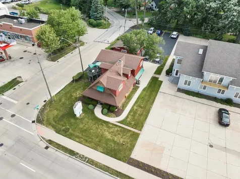 16143 South Lincoln Highway Plainfield IL 60544