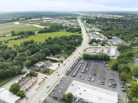 16143 South Lincoln Highway Plainfield IL 60544