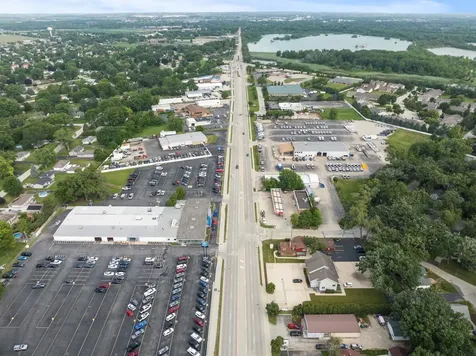16143 South Lincoln Highway Plainfield IL 60544