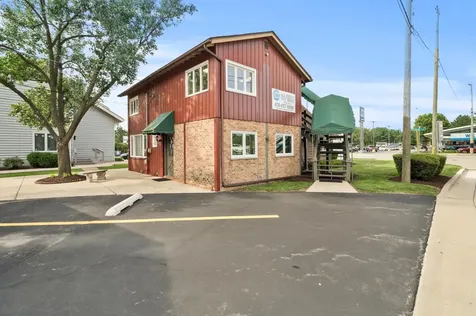 16143 South Lincoln Highway Plainfield IL 60544