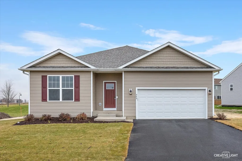 819 Whitetail Trail Marengo IL 60152