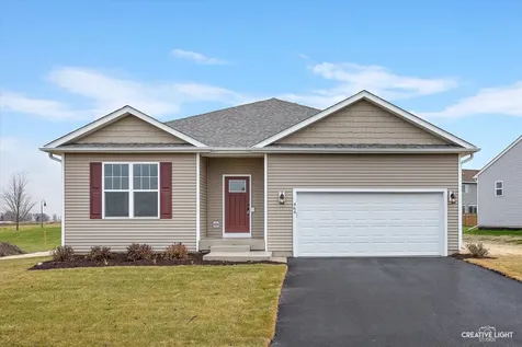 819 Whitetail Trail Marengo IL 60152