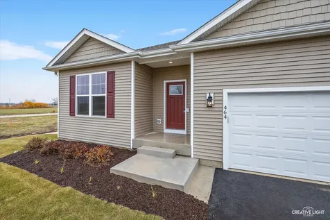 819 Whitetail Trail Marengo IL 60152