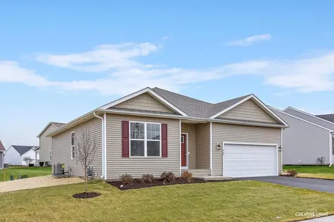 819 Whitetail Trail Marengo IL 60152