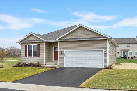 819 Whitetail Trail Marengo IL 60152