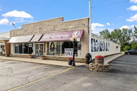 605 West Baltimore Street Wilmington IL 60481
