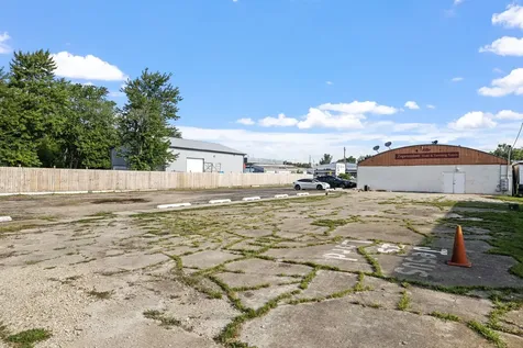 605 West Baltimore Street Wilmington IL 60481