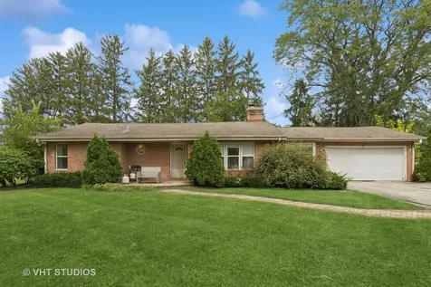 1750 West Thomas Street Arlington Heights IL 60004