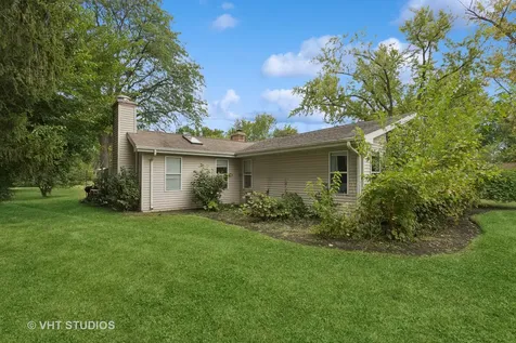 1750 West Thomas Street Arlington Heights IL 60004