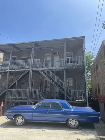 718 South Claremont Avenue Chicago IL 60612