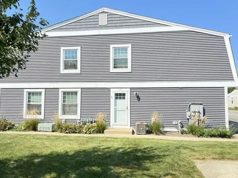 358 East Farmingdale Circle Vernon Hills IL 60061