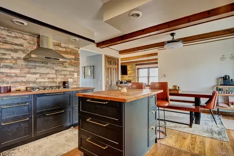 754 Central Park Avenue Flossmoor IL 60422