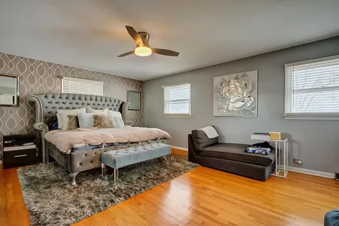 754 Central Park Avenue Flossmoor IL 60422