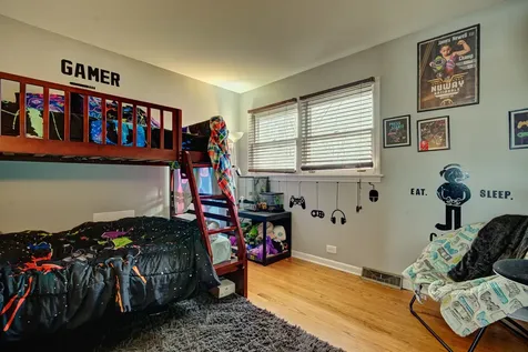 754 Central Park Avenue Flossmoor IL 60422