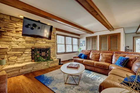 754 Central Park Avenue Flossmoor IL 60422