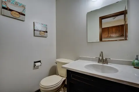 754 Central Park Avenue Flossmoor IL 60422