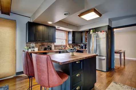 754 Central Park Avenue Flossmoor IL 60422