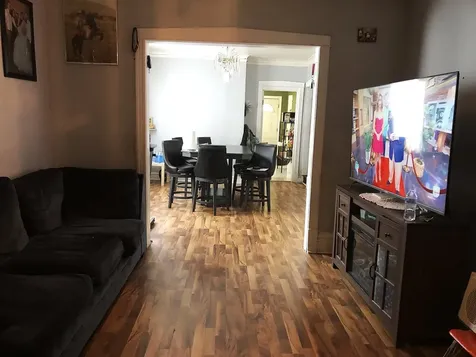 4134 North Kolmar Avenue Chicago IL 60641