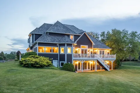 1624 Bull Valley Drive Woodstock IL 60098