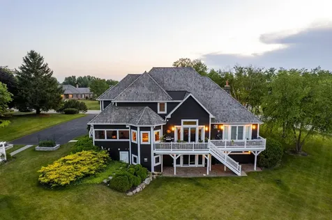 1624 Bull Valley Drive Woodstock IL 60098