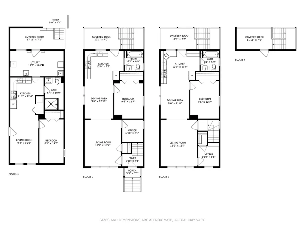 2547 West Homer Street Chicago IL 60647