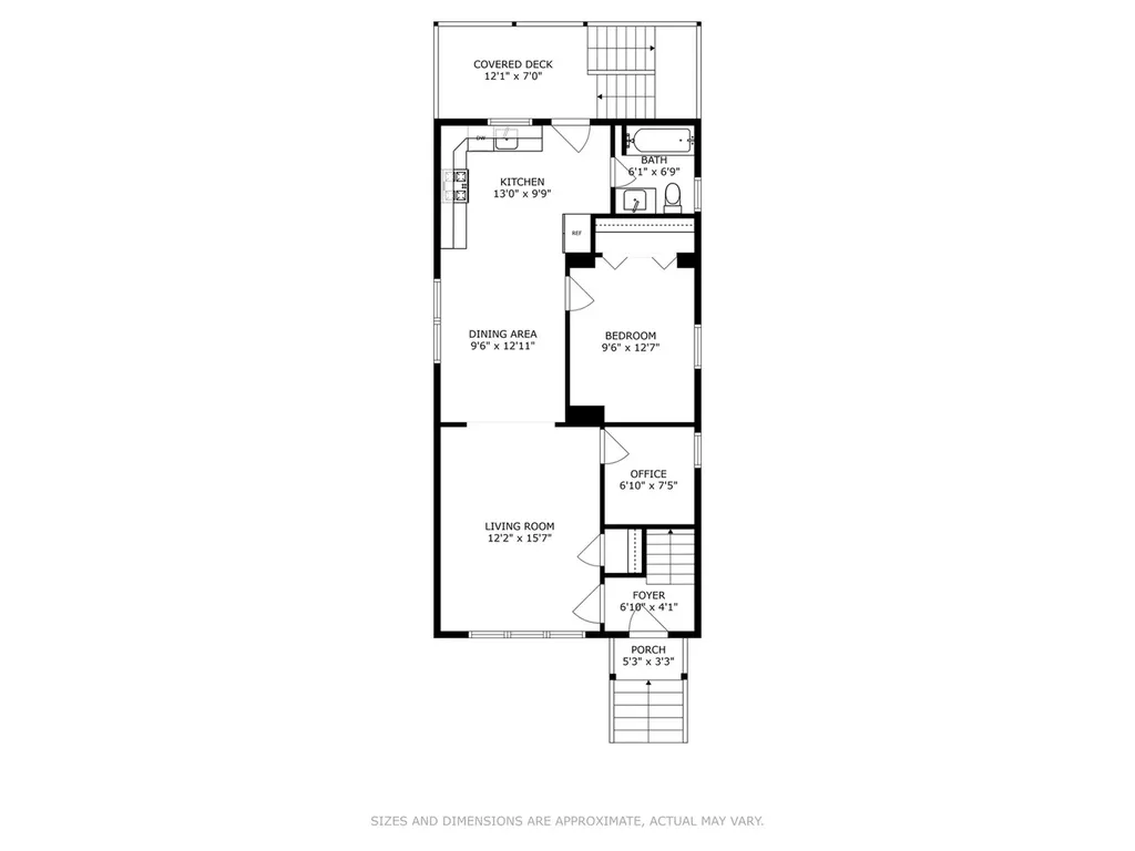 2547 West Homer Street Chicago IL 60647