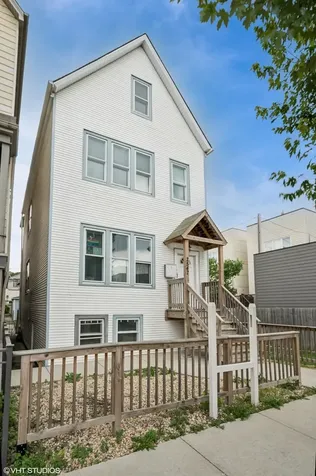 2547 West Homer Street Chicago IL 60647