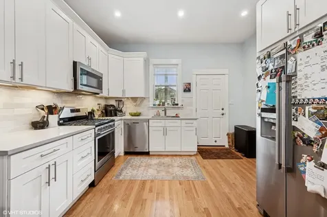 2547 West Homer Street Chicago IL 60647