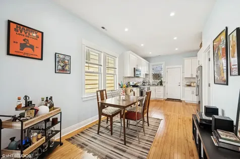 2547 West Homer Street Chicago IL 60647