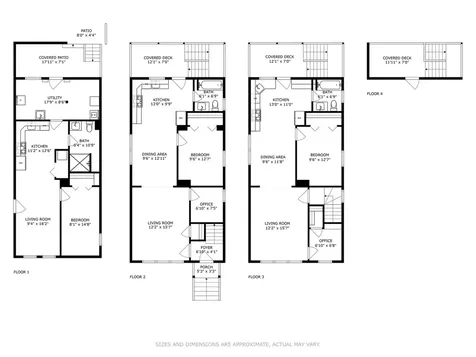 2547 West Homer Street Chicago IL 60647