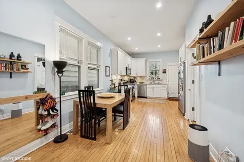 2547 West Homer Street Chicago IL 60647