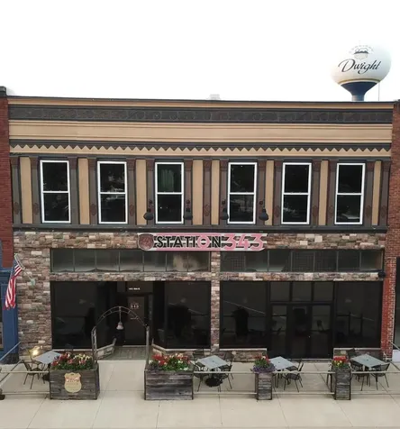 140 East Main Street Dwight IL 60420