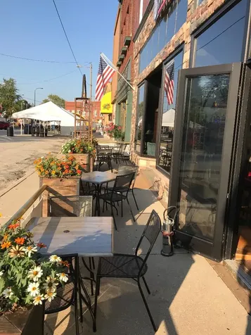 140 East Main Street Dwight IL 60420