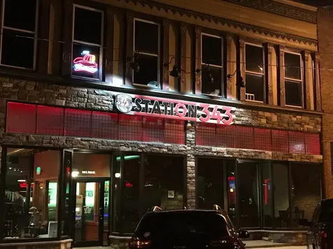 140 East Main Street Dwight IL 60420