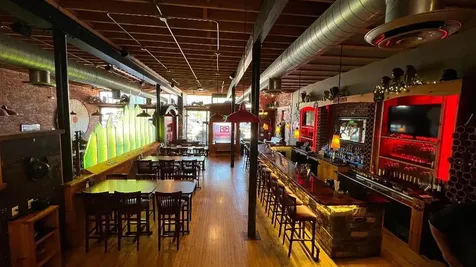 140 East Main Street Dwight IL 60420