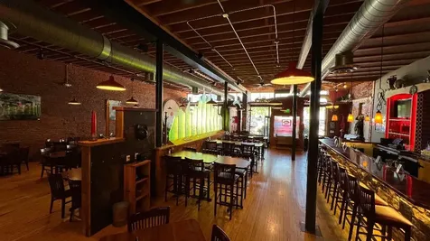 140 East Main Street Dwight IL 60420