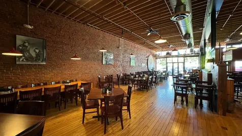 140 East Main Street Dwight IL 60420