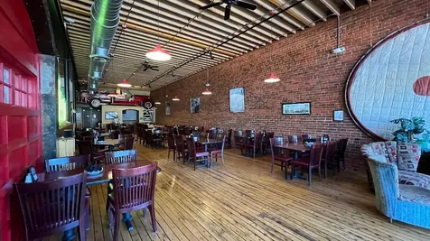 140 East Main Street Dwight IL 60420